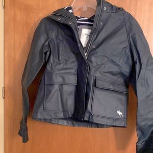 Abercrombie Woman’s Jacket